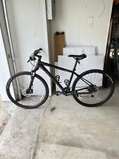 cannondale hybrid bike for sale  Hampton