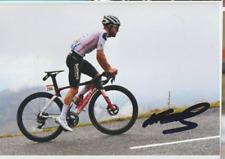 Marc hirschi cyclisme d'occasion  Porcelette