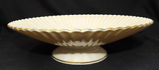Lenox scalloped footed for sale  Lugoff