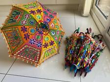 Vintage decorative umbrella for sale  HARROW