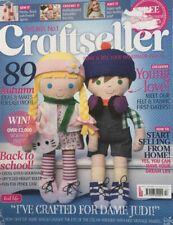 Craftseller issue sept for sale  UK