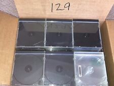 Jewel cases lot for sale  Los Angeles