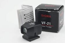 Sigma viewfinder dp1 for sale  BEACONSFIELD