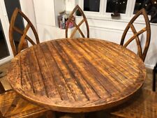 Mexican pine dining for sale  RUSHDEN
