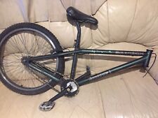 bmx dirt bikes for sale  TEIGNMOUTH