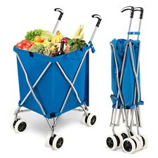 grocery shopping cart for sale  KETTERING