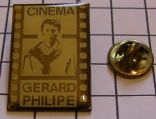 Pin gerard philipe d'occasion  Saint-Nazaire