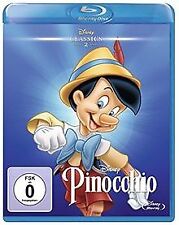 Pinocchio disney classics gebraucht kaufen  Berlin