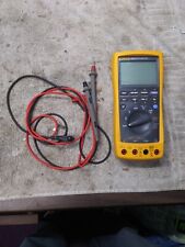 Fluke 787b processmeter d'occasion  Expédié en Belgium