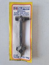 Sump key spanner for sale  SOUTHAMPTON