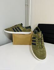 Adidas hamburg trainers for sale  DUNSTABLE