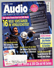 Audio 1995 marantz gebraucht kaufen  Mannheim