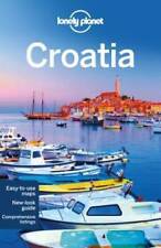 Lonely planet croatia for sale  Montgomery