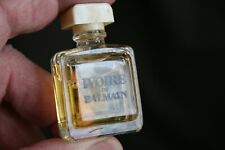 Echantillon parfum ancien d'occasion  Champs-sur-Marne