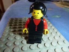 Lego vintage minifig usato  Merate