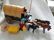 Playmobil western siedler gebraucht kaufen  Steinheim