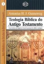 Teologia bíblica do Antigo Testamento comprar usado  Brasil 