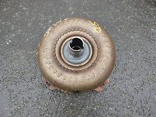 Torque converter 2.7 for sale  LIVERPOOL