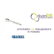 E032709 cricchetto impugnatura usato  Cuneo