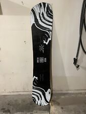 2022 yes. snowboard for sale  Anchorage