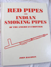 Red pipes indian for sale  Spokane