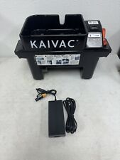 Kaivac omniflex battery for sale  Spiro