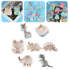 Animal silicone molds for sale  Shipping to United Kingdom