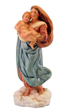 Madonna figurine franklin for sale  Belle Fourche