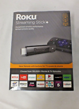 Roku stick hdr for sale  IPSWICH