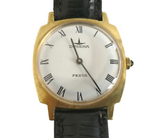Elegante orologio polso usato  Vaprio D Agogna