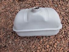 Lambretta petrol tank for sale  BILLINGHAM