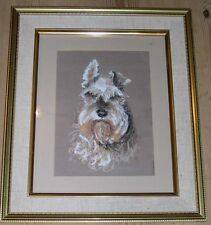 Original miniature schnauzer for sale  WARRINGTON