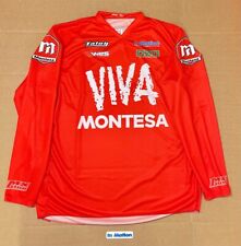 Jersey shirt montesa for sale  Shipping to Ireland