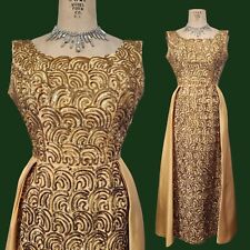 Vtg 60s prom for sale  Flinton