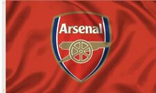 Arsenal flag banner for sale  Gilbert
