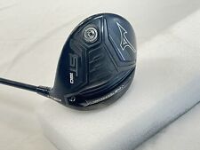 Used, RH Mizuno ST190 10.5* Golf Driver Stiff Flex Graphite Shaft 45.5" Length for sale  Shipping to South Africa