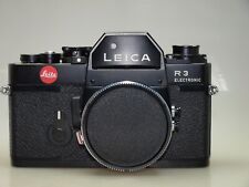 Leica electronic slr gebraucht kaufen  Essen