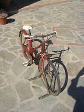 Bicicletta bianchi vintage usato  Gavorrano
