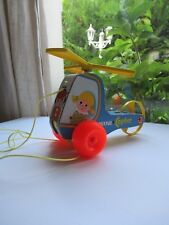 Antique fisher price d'occasion  Expédié en Belgium