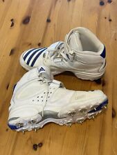 Adidas cricket boot for sale  DEVIZES