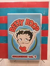 Betty boop collection usato  Roma
