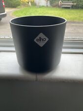 Elho anthracite dark for sale  DEREHAM