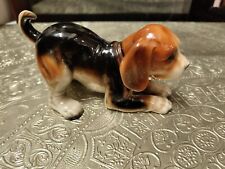 Figurine sculpture dog for sale  MACCLESFIELD