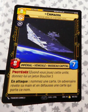 Star wars unlimited d'occasion  Angers-