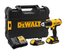 Dewalt cordless 18v for sale  MILTON KEYNES