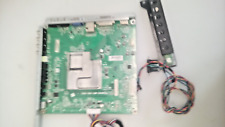 MAIN BOARD FOR PHILIPS BDL3220QL /00 32" TV 715G6043-M01-000-005I + POWER SWITCH for sale  Shipping to South Africa