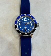 Vostok amphibia watch for sale  Weaverville