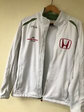 Honda team earth for sale  STOKE-ON-TRENT