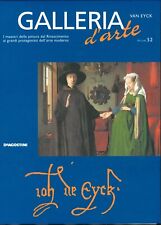 Jan van eyck usato  Italia