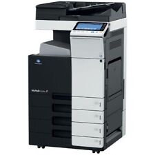 Konica minolta bizhub usato  Corsico